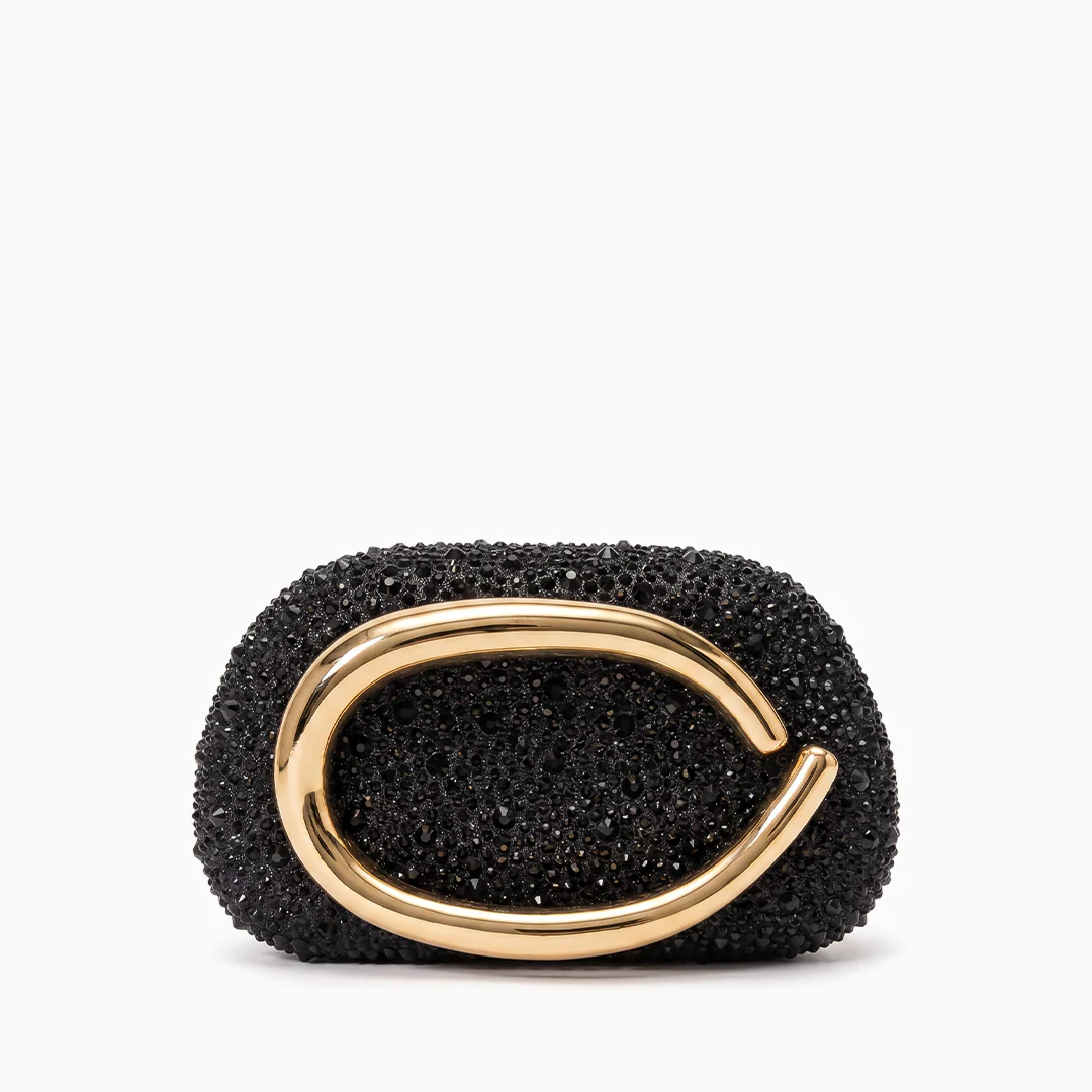 Evelisse Clutch Bag - Image 16