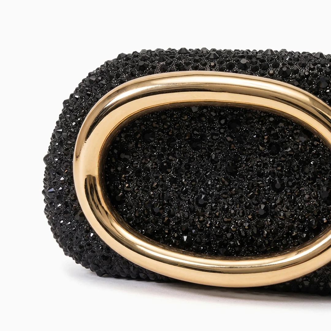 Evelisse Clutch Bag - Image 17