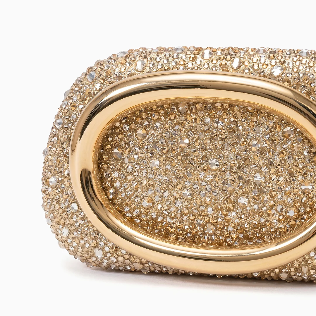 Evelisse Clutch Bag - Image 2
