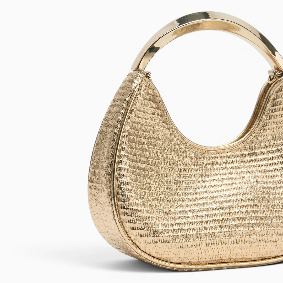 Fiora Crescent Bag - Image 2
