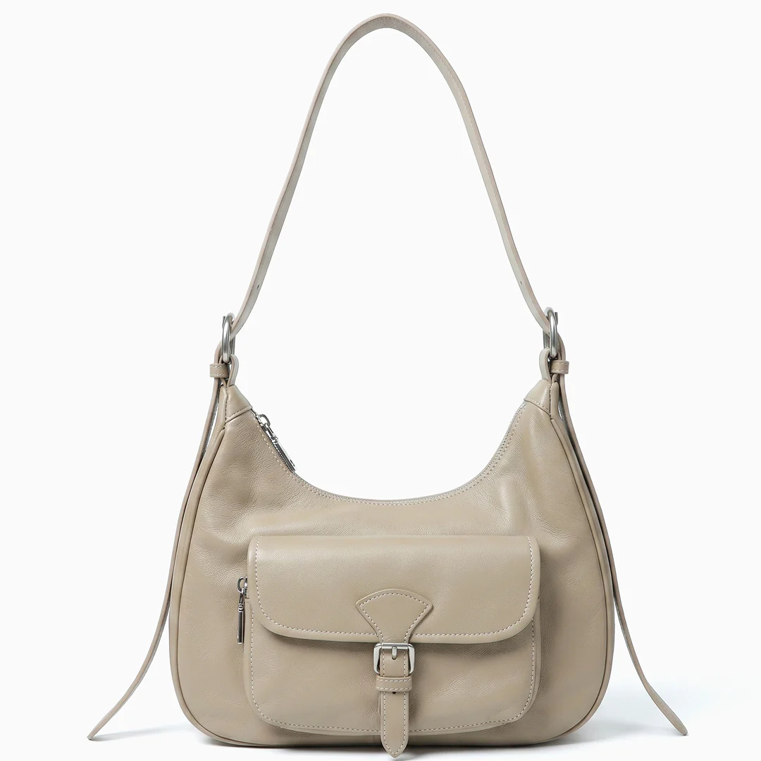 Frankie Hobo Bag