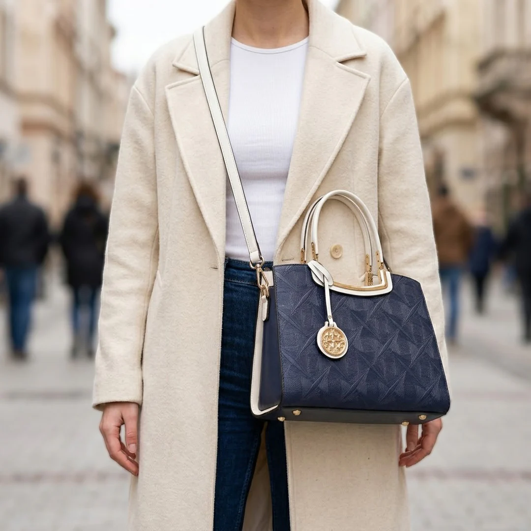 Genevieve Satchel - Image 3