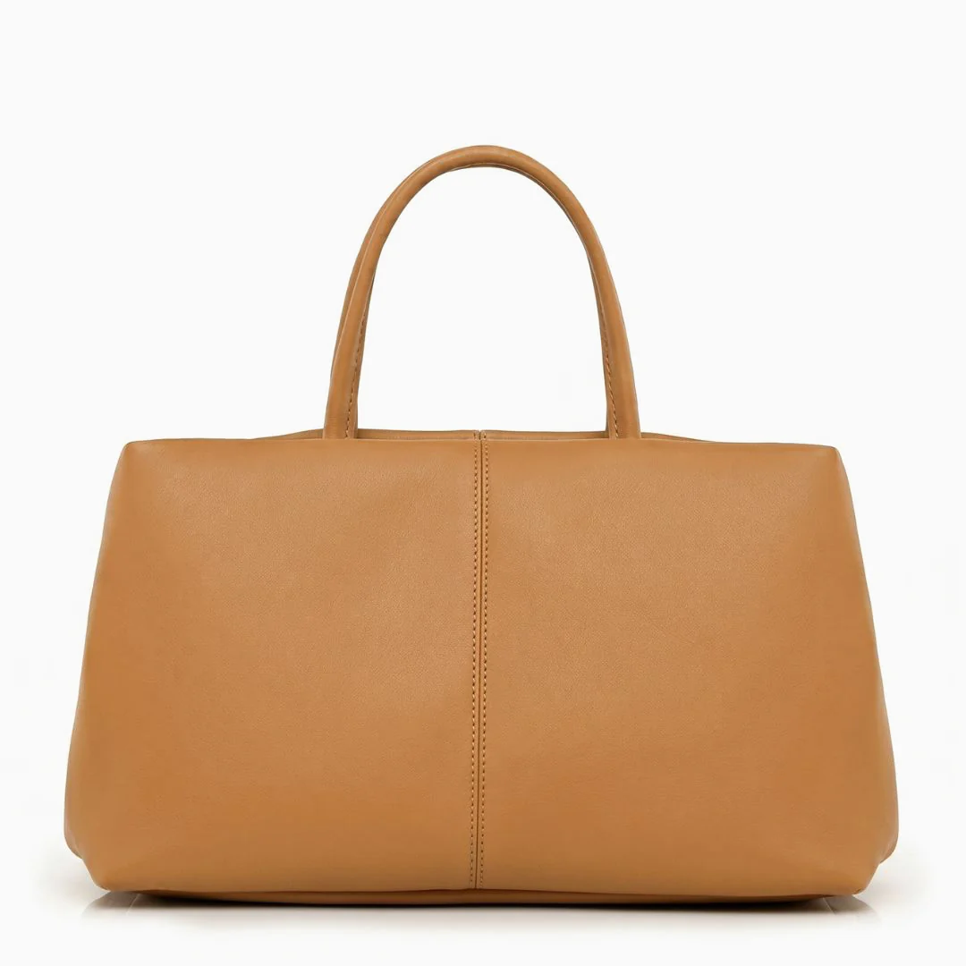 Helena Structured Tote - Image 6