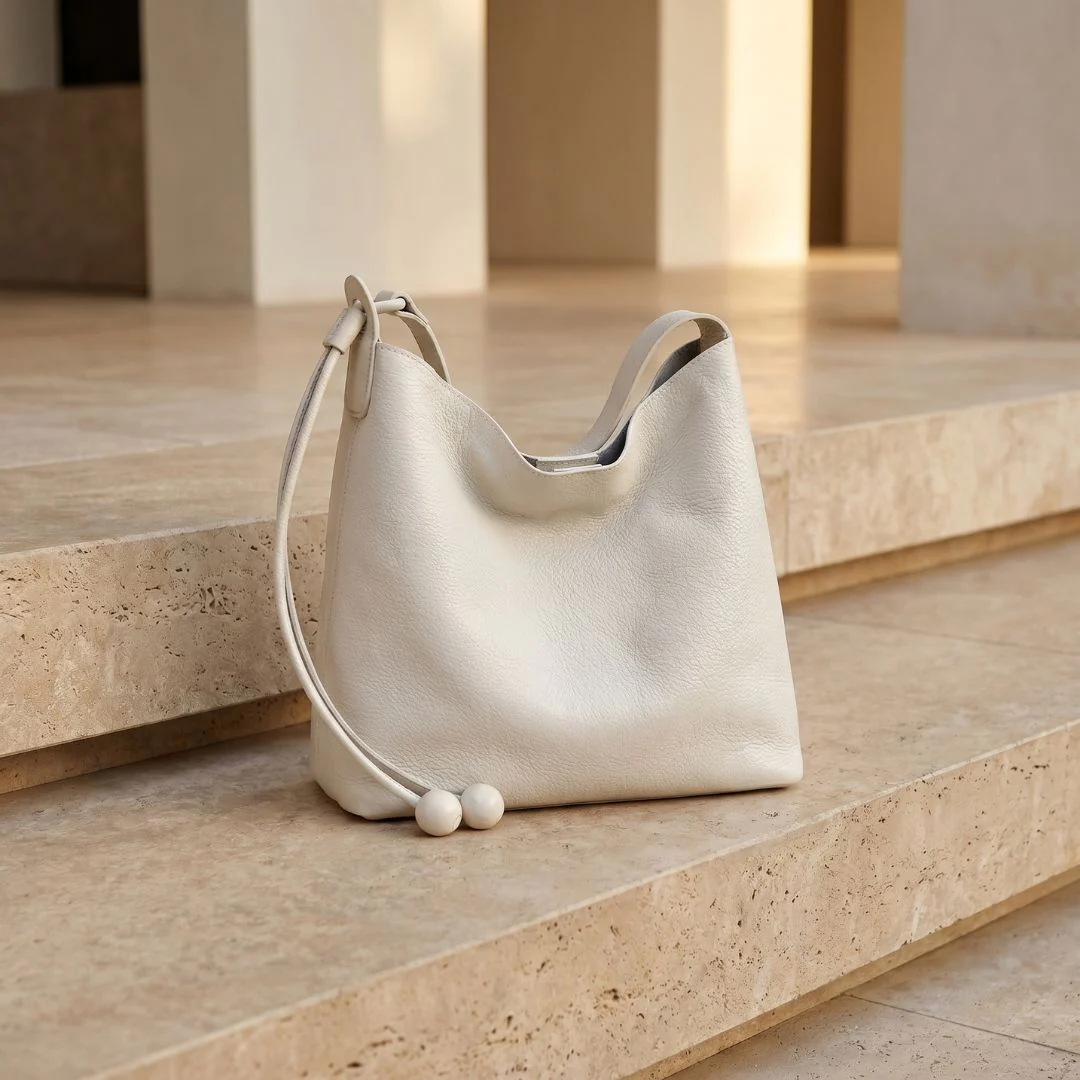 Ines Hobo Bag - Image 9