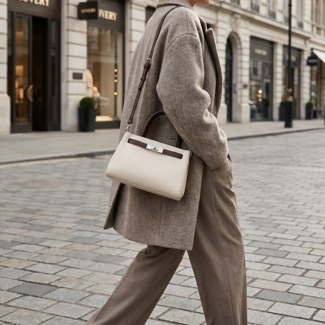 Isabelle Satchel - Image 8