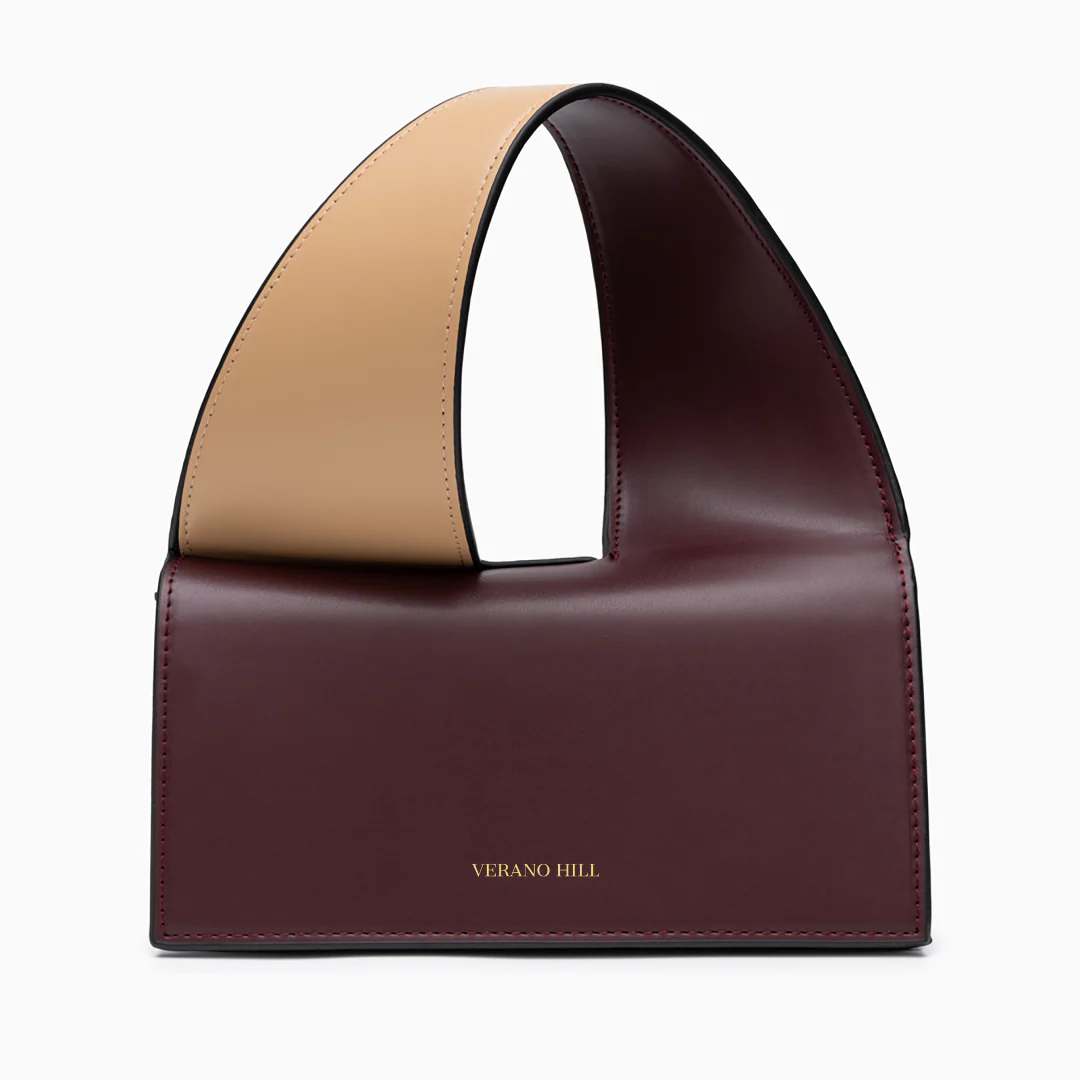 Jeannette Handbag - Image 11