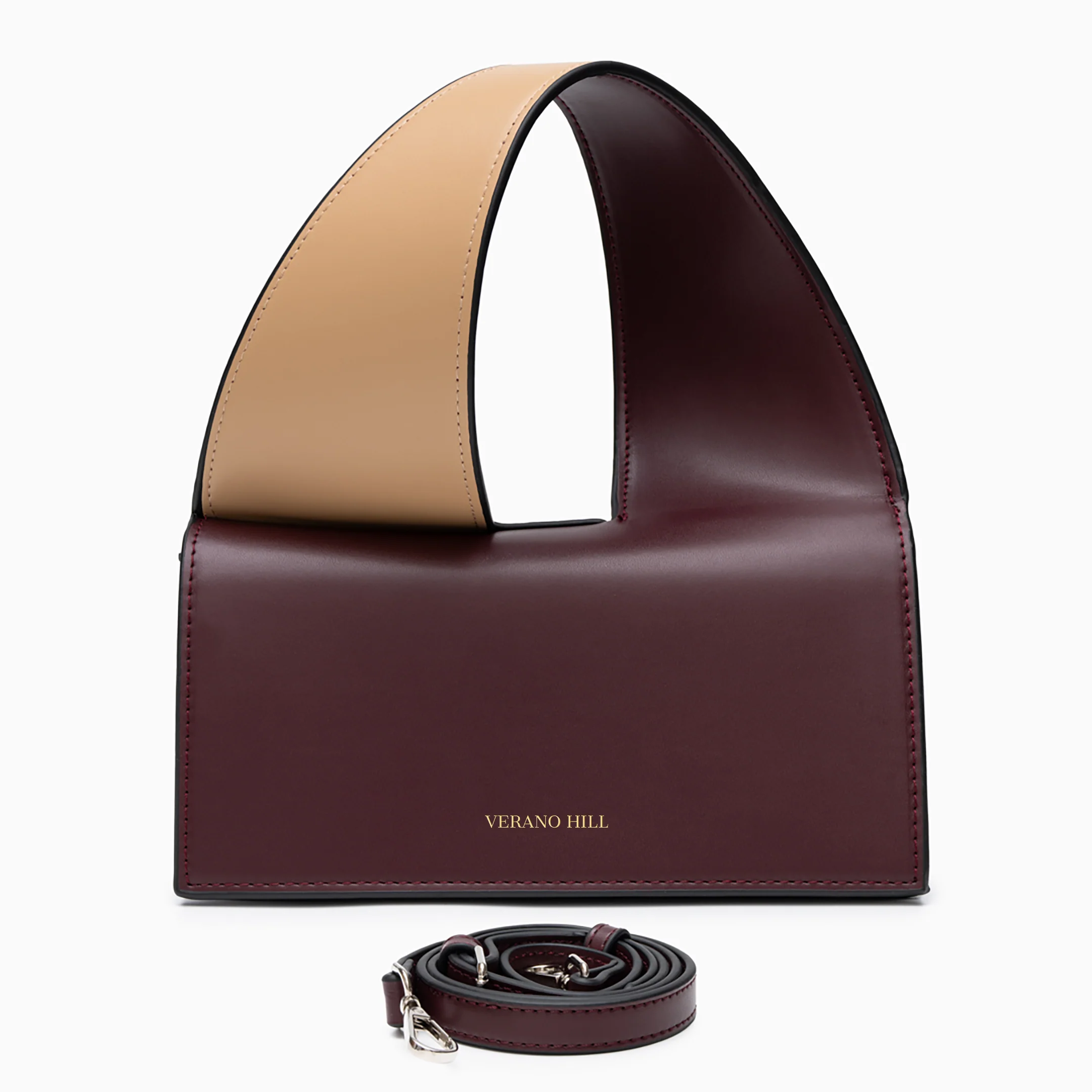 Jeannette Handbag - Image 13