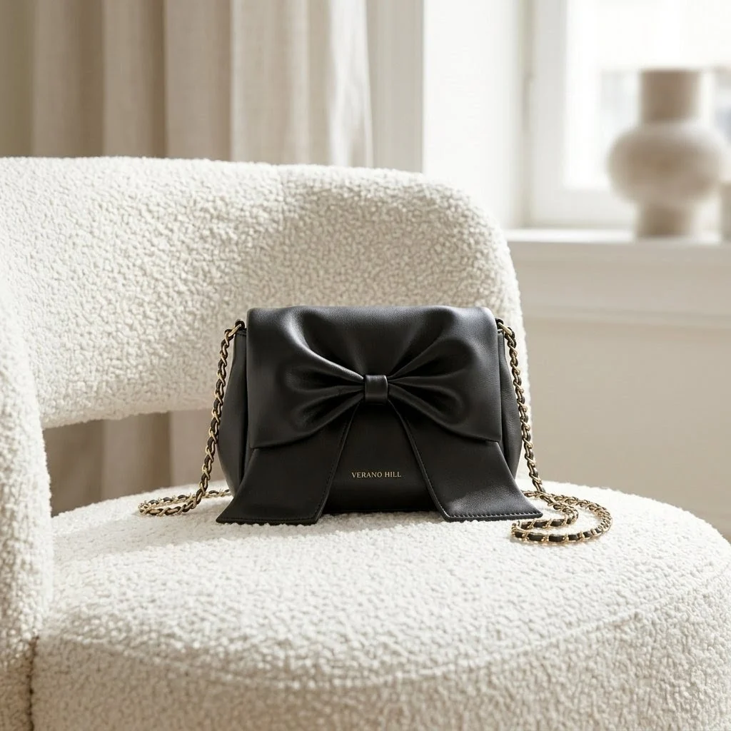 Lika Crossbody Bag - Image 3