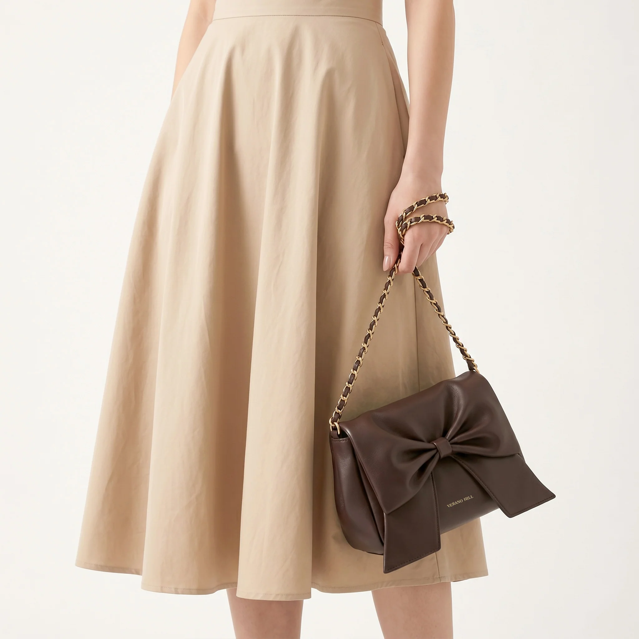 Lika Crossbody Bag - Image 6