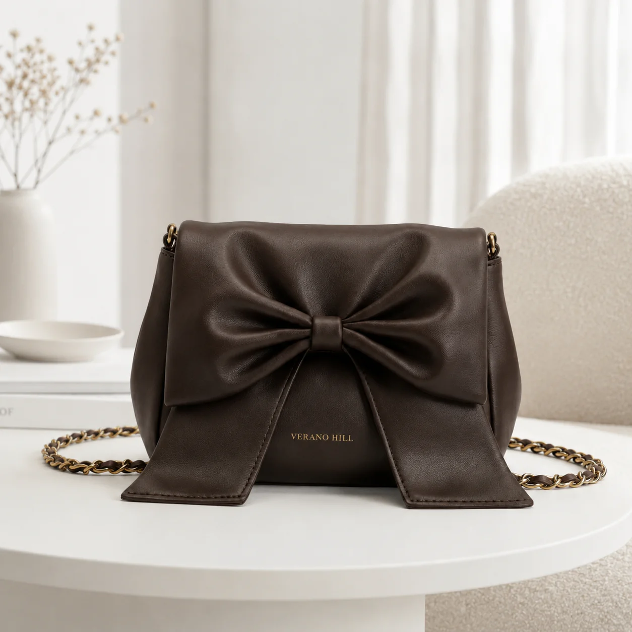 Lika Crossbody Bag - Image 7