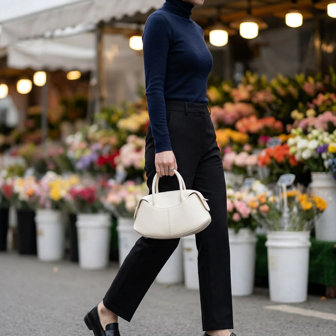 Lucienne Allure Handbag - Image 15