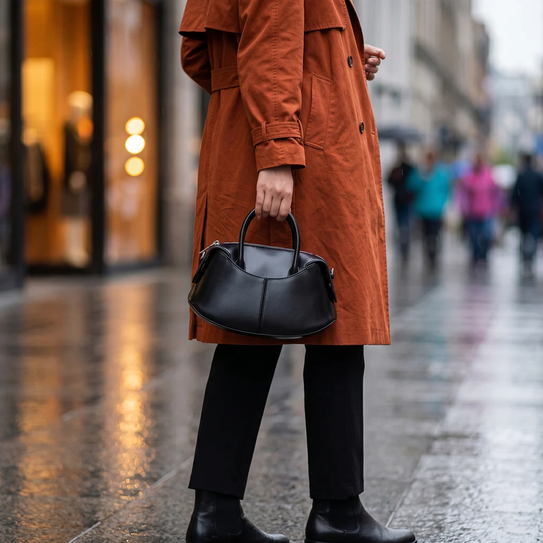 Lucienne Allure Handbag - Image 9