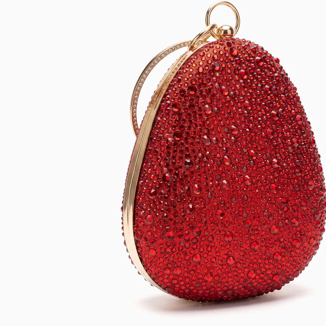 Lumi Crystal Minaudiere - Image 17