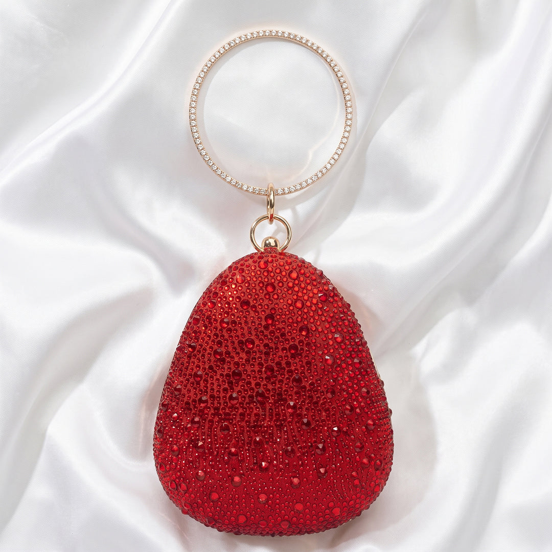 Lumi Crystal Minaudiere - Image 19