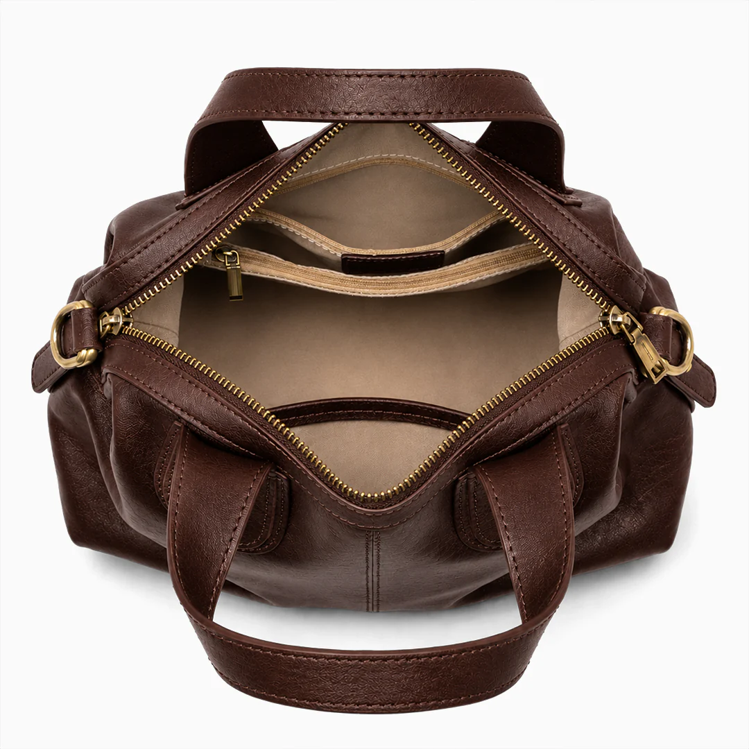 Margot Boston Bag - Image 9
