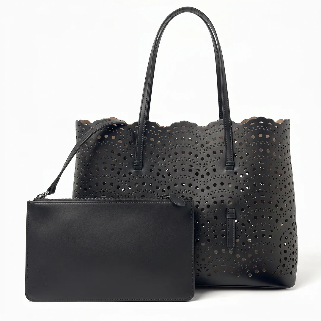 Margot Tote Bag - Image 11