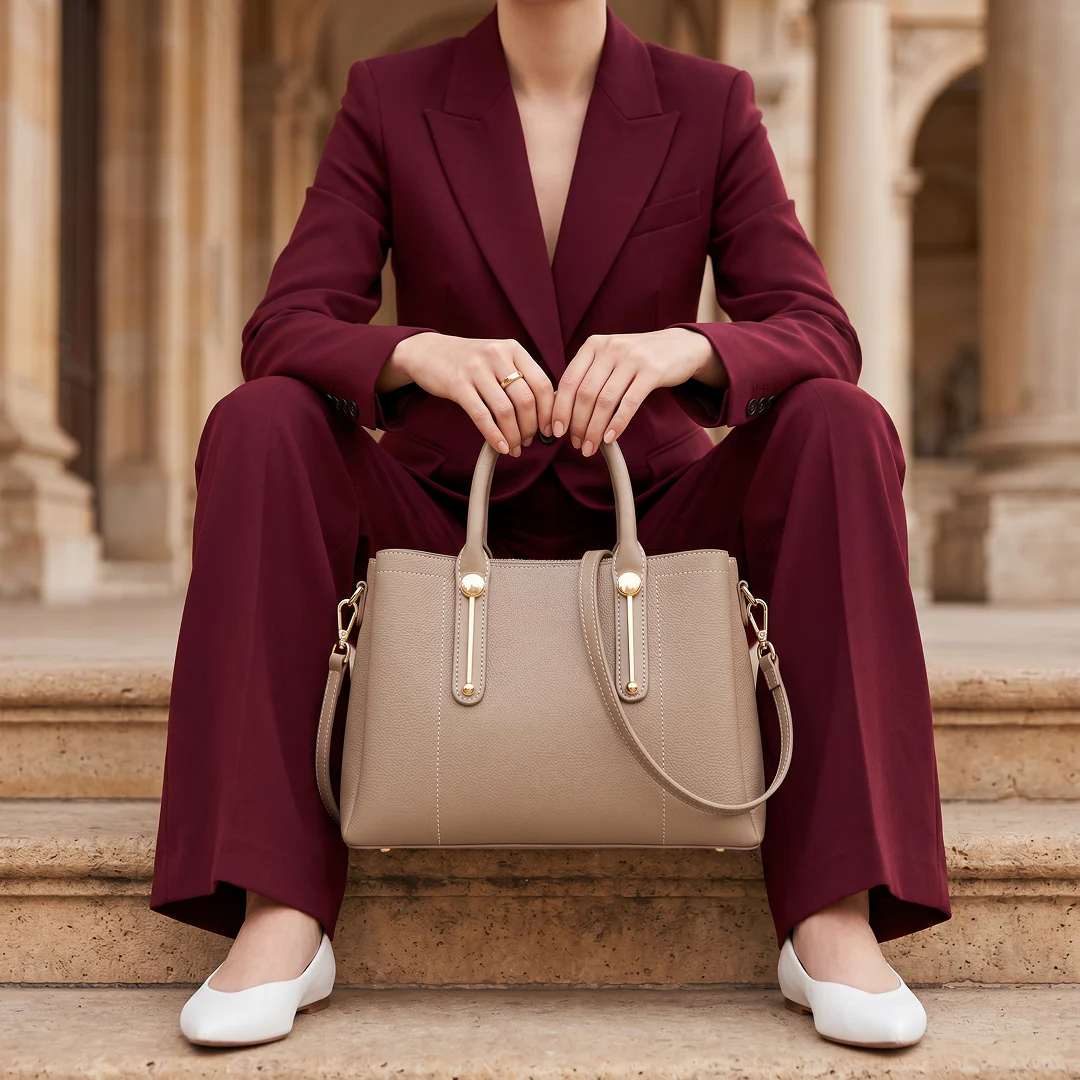 Marielle Tote Bag - Image 9