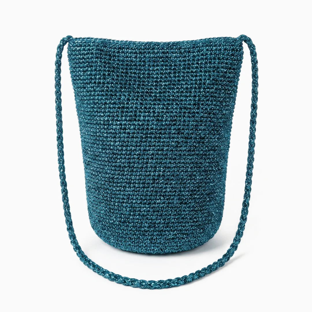 Marisol Crochet Tote - Image 21