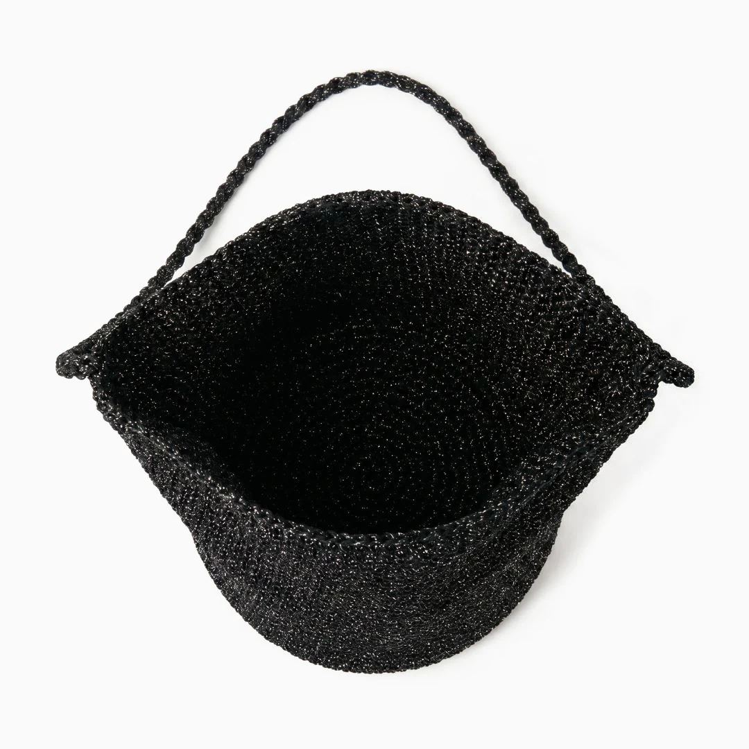 Marisol Crochet Tote - Image 5
