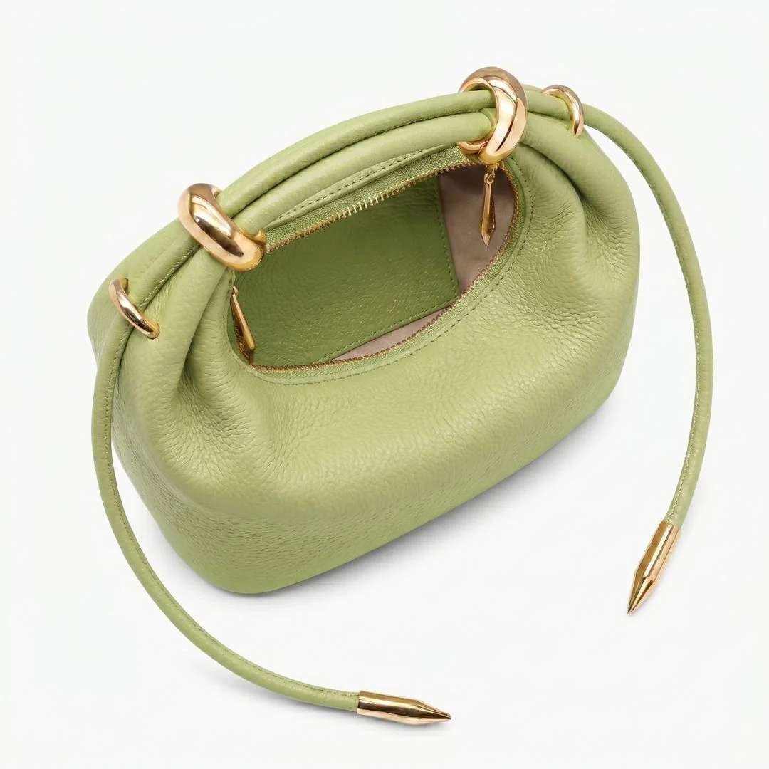 Marlowe Top Handle Bag - Image 15
