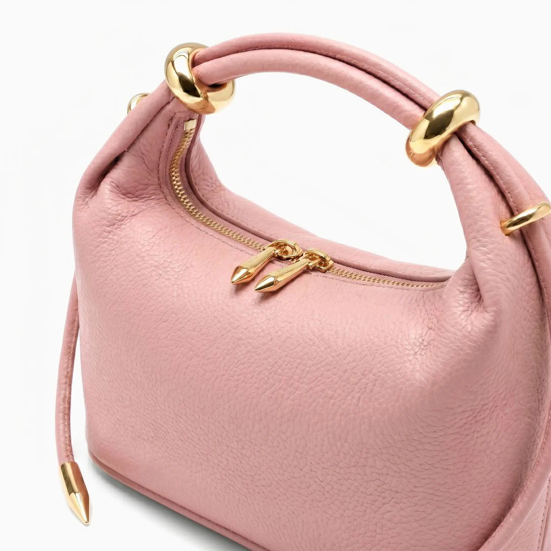 Marlowe Top Handle Bag - Image 17