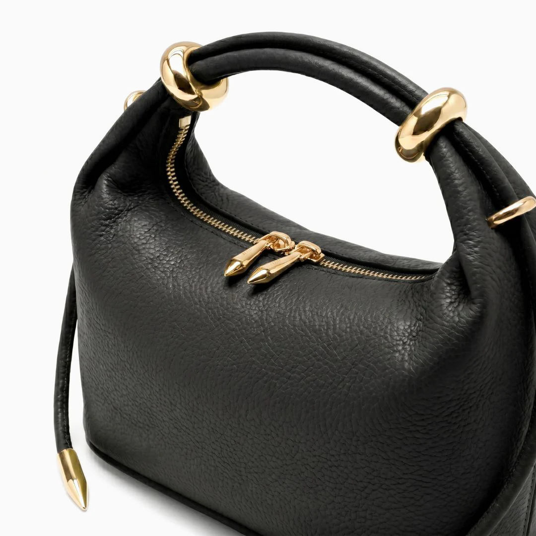 Marlowe Top Handle Bag - Image 2