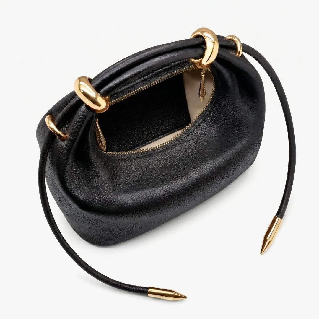 Marlowe Top Handle Bag - Image 5