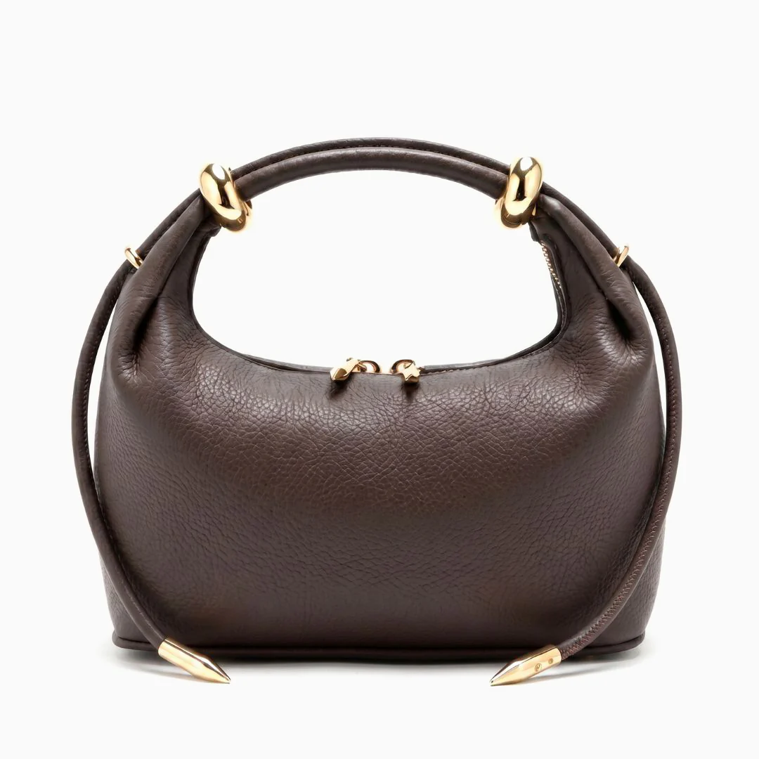 Marlowe Top Handle Bag - Image 6