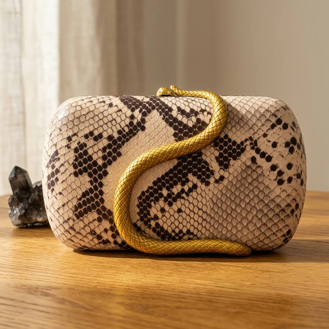 Medusa Clutch - Image 10