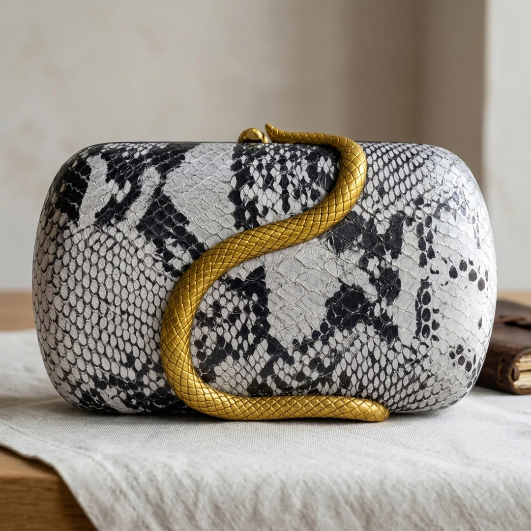 Medusa Clutch - Image 16