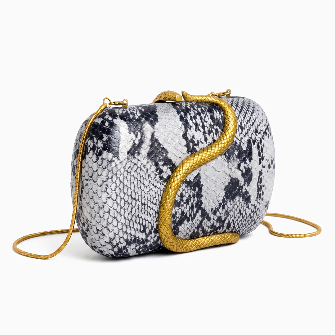 Medusa Clutch - Image 17