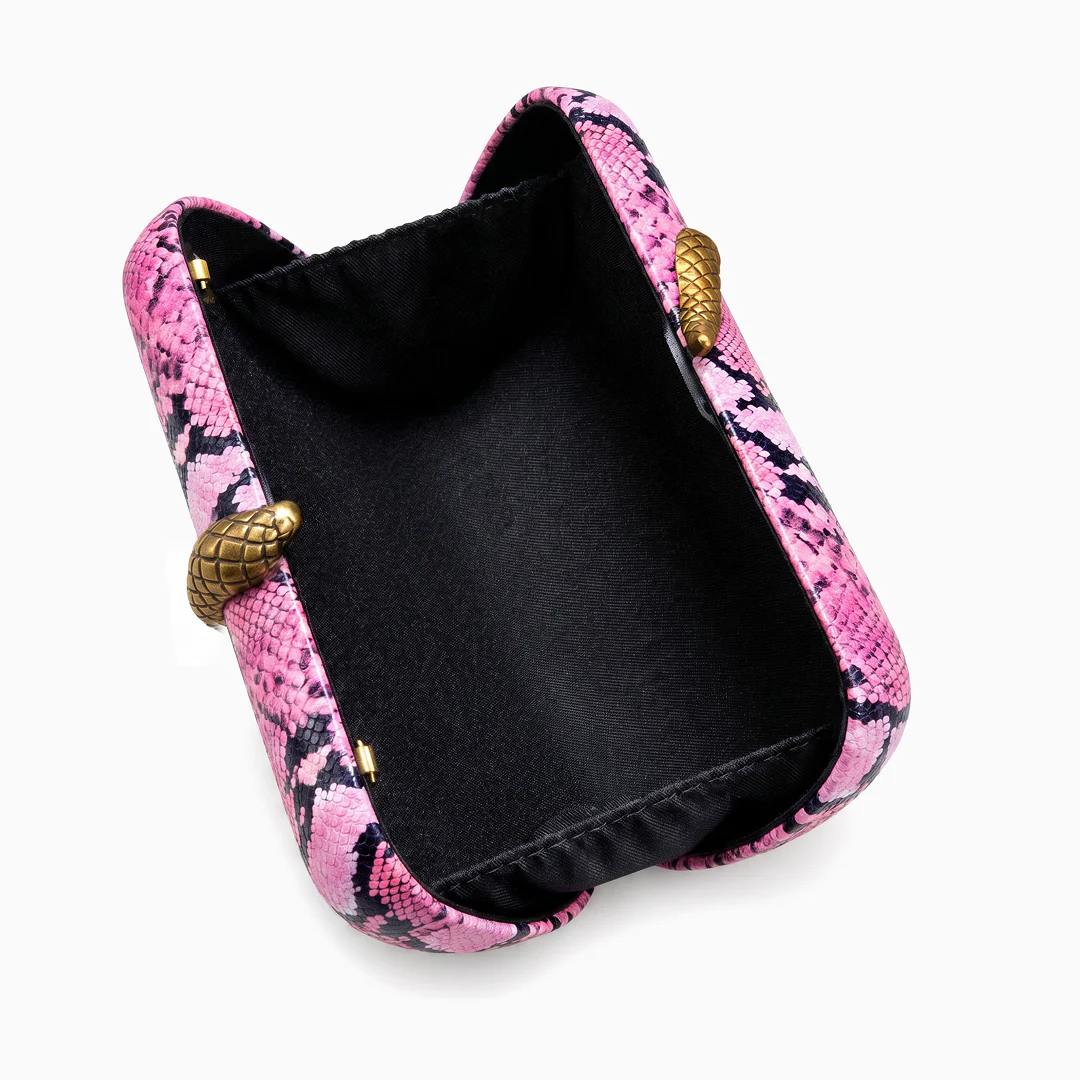 Medusa Clutch - Image 6