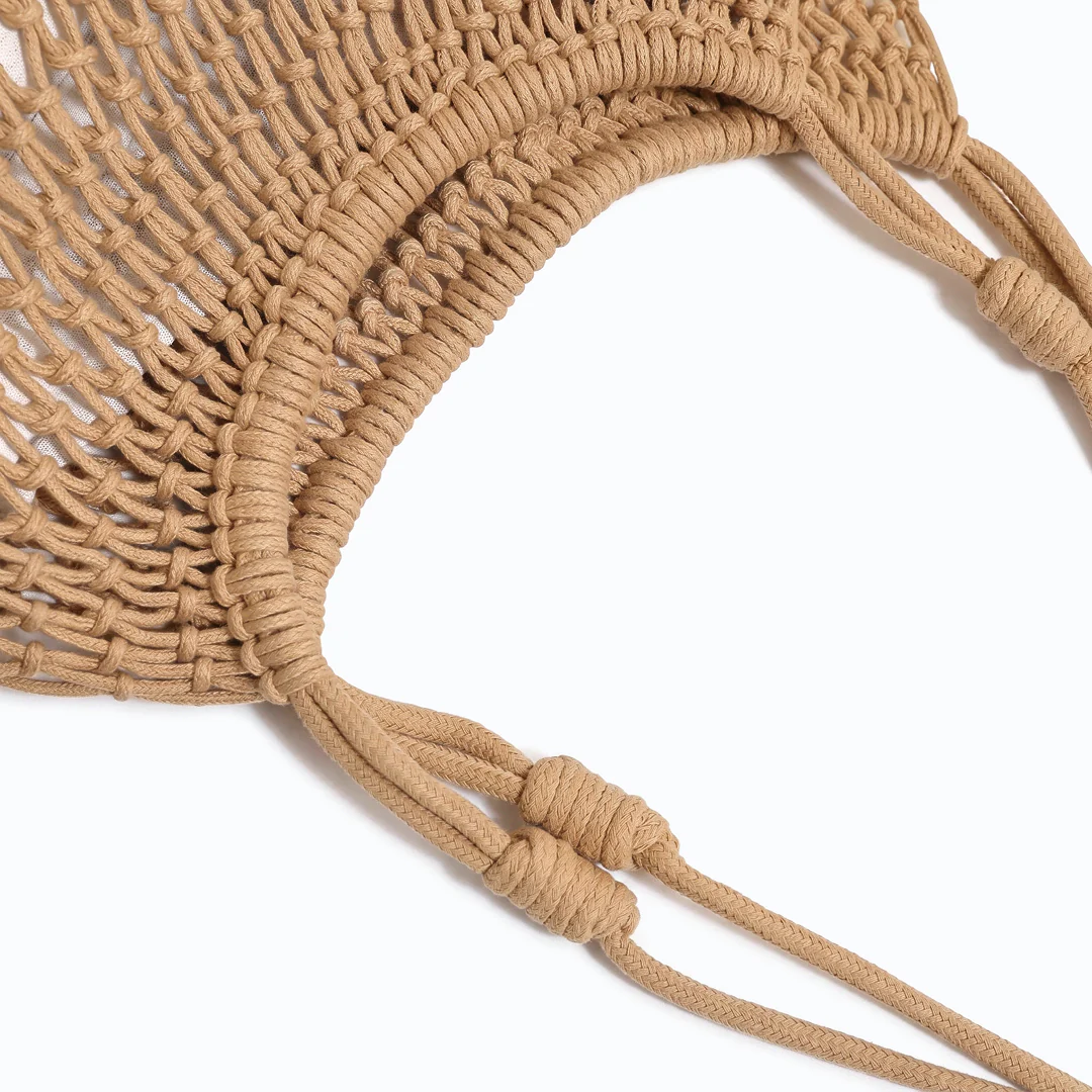 Mira Net Tote - Image 10