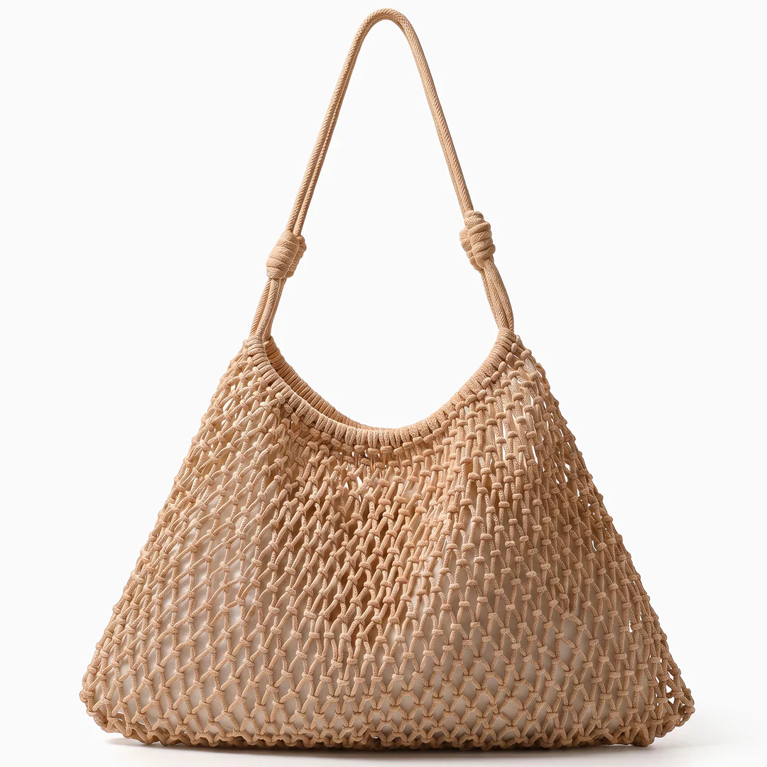 Mira Net Tote - Image 6