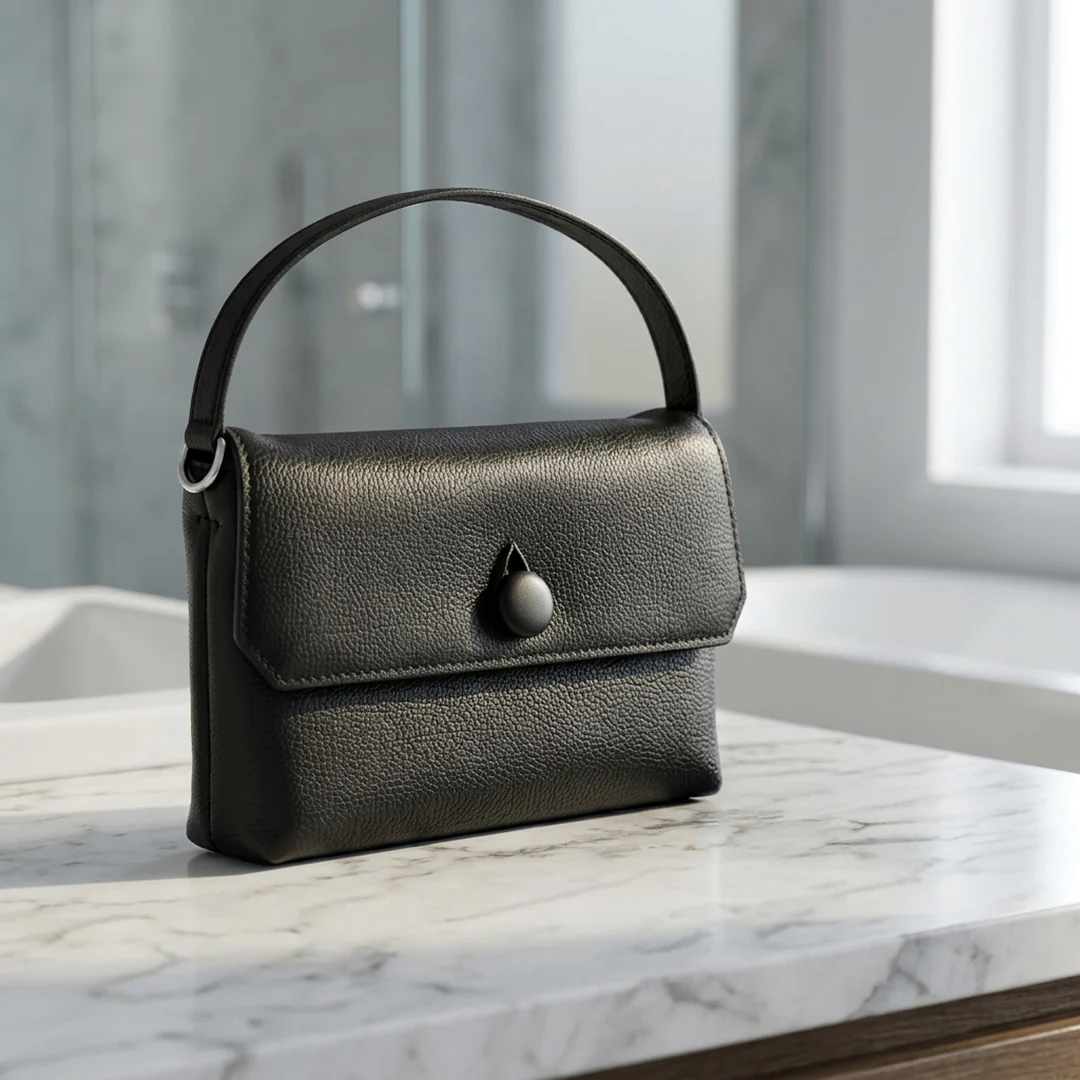 Monroe Top Handle Bag - Image 9