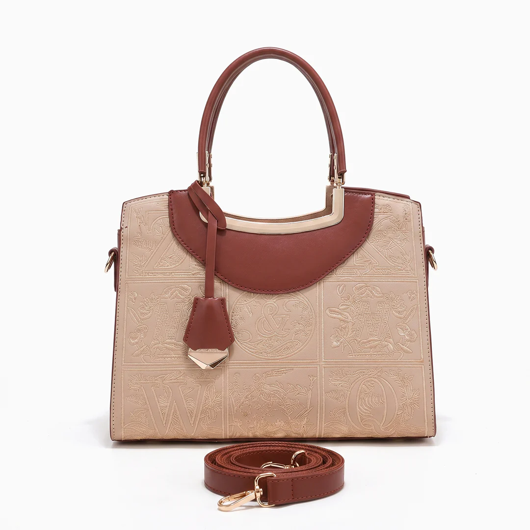 Odessa Handbag - Image 5