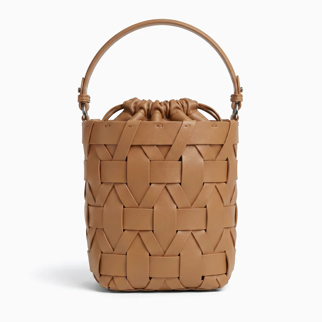 Phoebe Bucket Bag - Image 11
