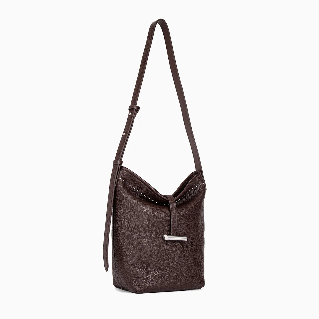 Remi Hobo Shoulder Bag - Image 11