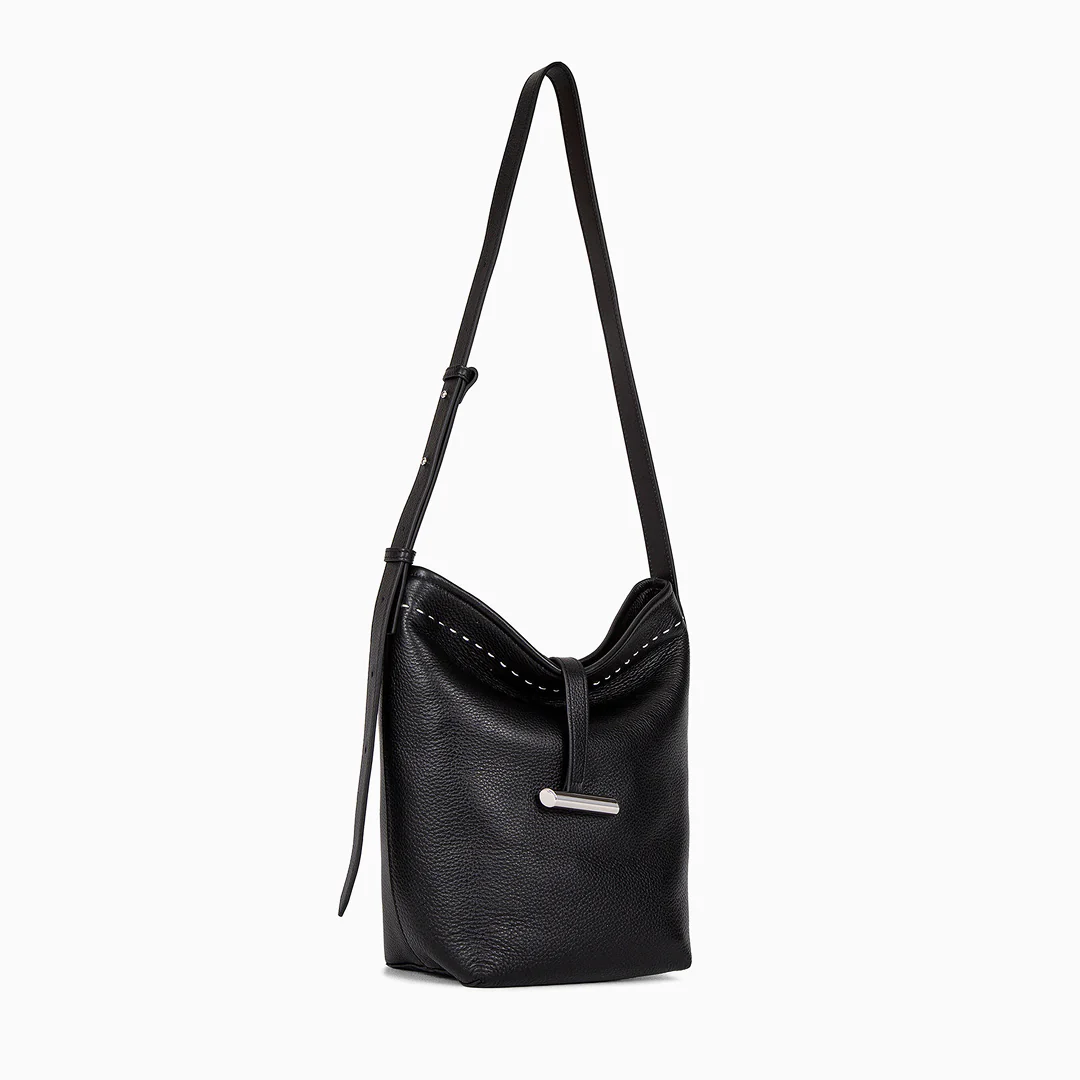 Remi Hobo Shoulder Bag - Image 5