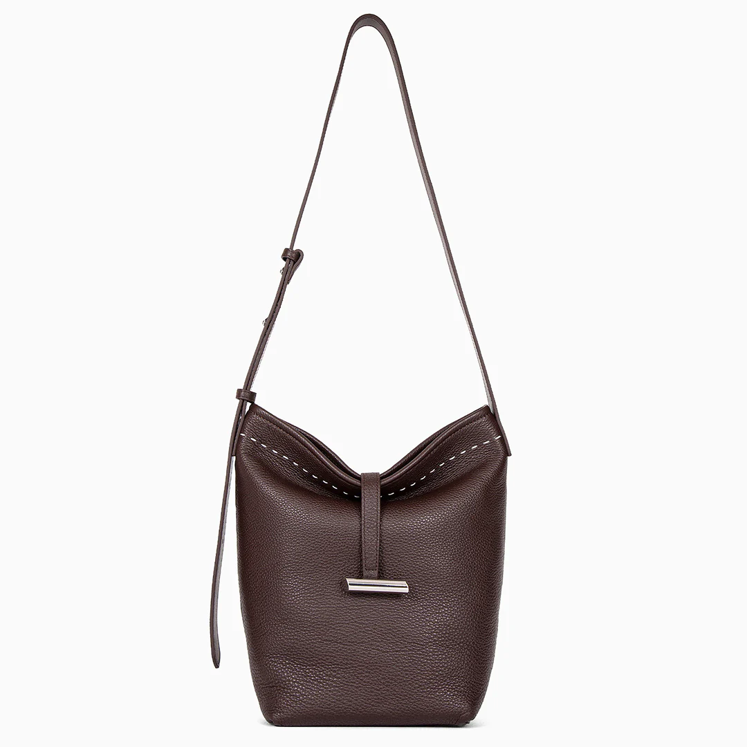 Remi Hobo Shoulder Bag - Image 7