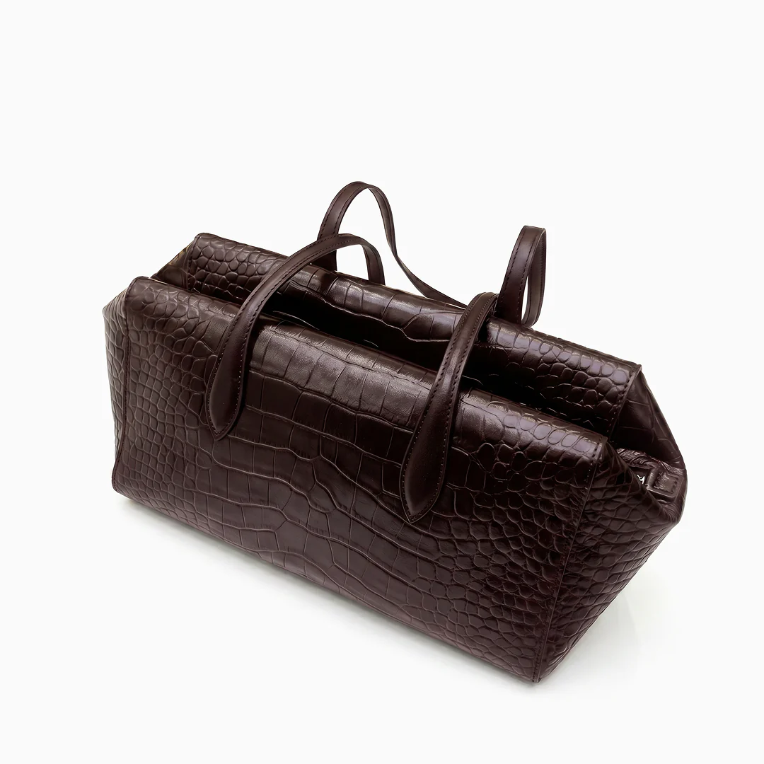 Renata Shoulder Bag - Image 10