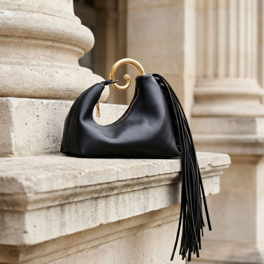 Roxana Handbag - Image 4