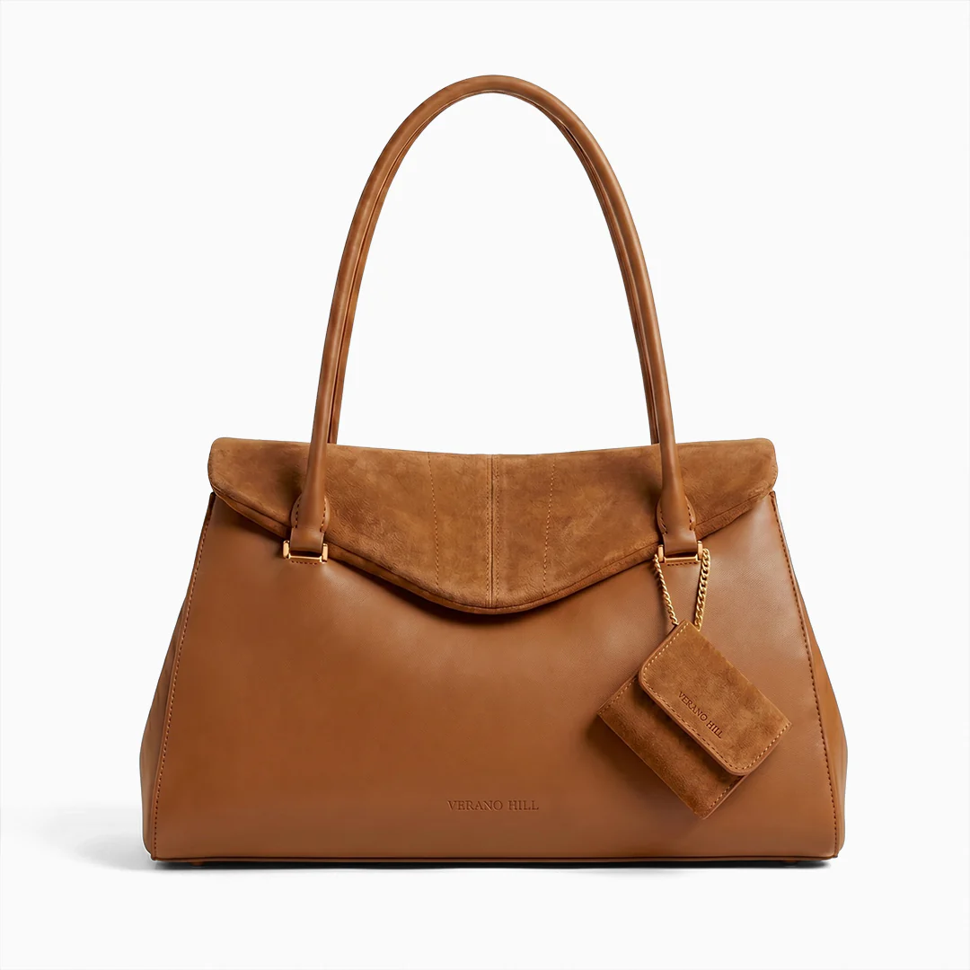 Velin Shouder Bag - Image 6