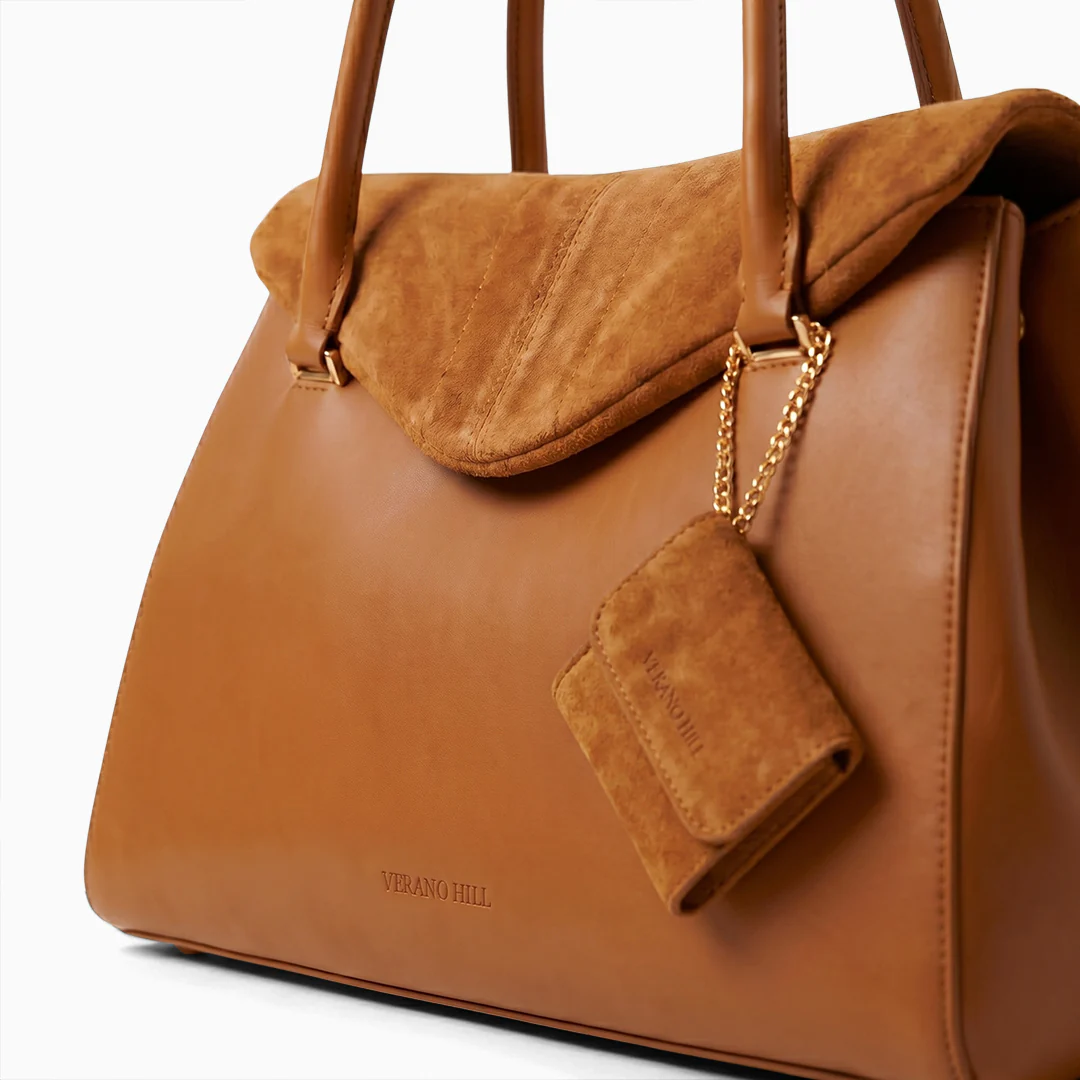 Velin Shouder Bag - Image 7