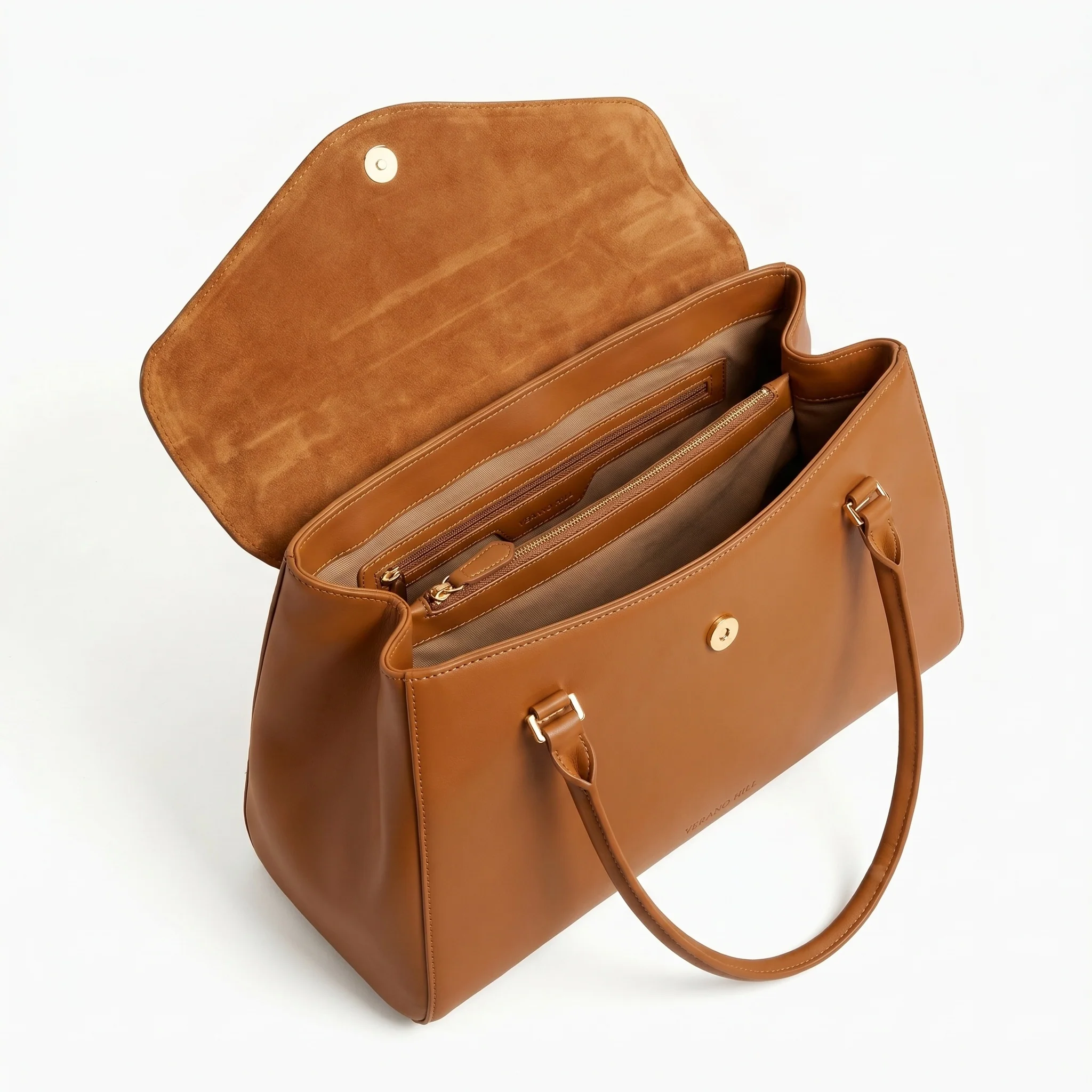 Velin Shouder Bag - Image 8