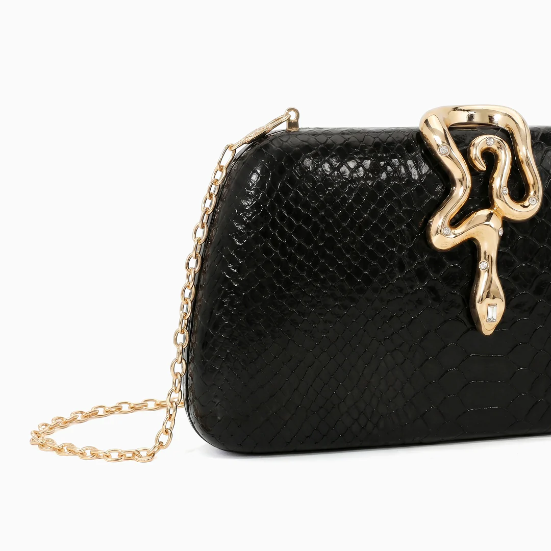 Viper Evening Clutch - Image 2