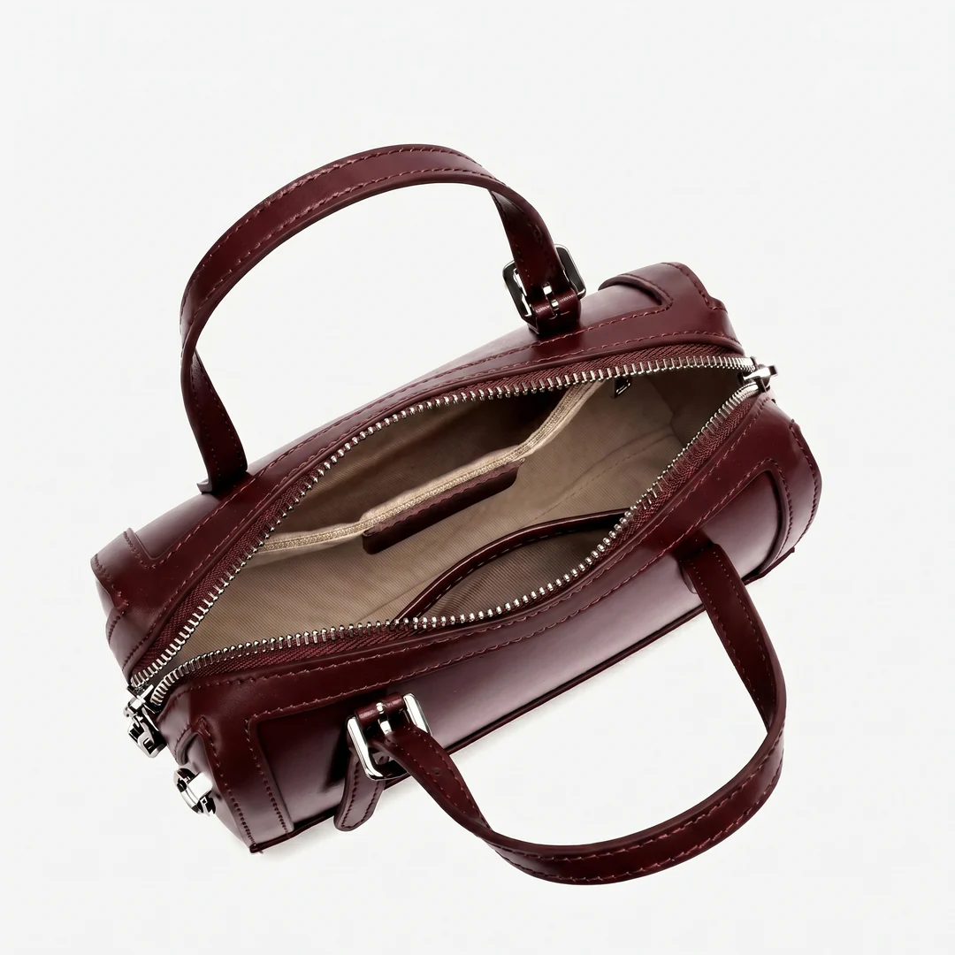 Wren Zip Boston Crosscarry - Image 20